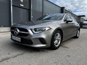 MERCEDES-BENZ A 180 d Style 7G-DCT