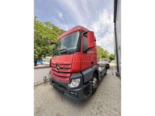 MERCEDES-BENZ Actros 1843 ADR!