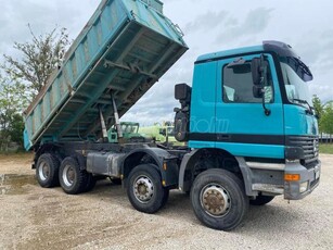 MERCEDES-BENZ Actros 4148