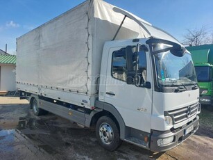 MERCEDES-BENZ ATEGO