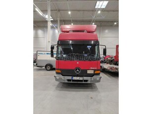 MERCEDES-BENZ Atego 817 L