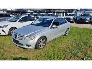 MERCEDES-BENZ C 200 CDI BlueEFFICIENCY Classic (Automata)