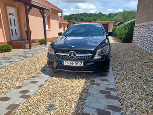 MERCEDES-BENZ CLA 180 AMG Sport