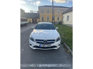 MERCEDES-BENZ CLA 200 CDI d 7G-DCT