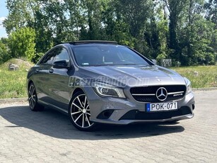 MERCEDES-BENZ CLA 250 AMG Sport 7G-DCT