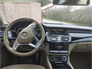 MERCEDES-BENZ CLS 350 CDI BlueEFFICIENCY (Automata)