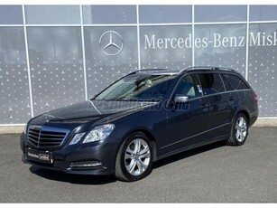 MERCEDES-BENZ E 220 CDI T Classic (Automata)