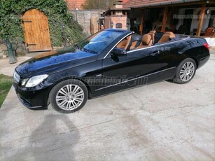 MERCEDES-BENZ E 250 CDI BlueEFFICIENCY Elegance