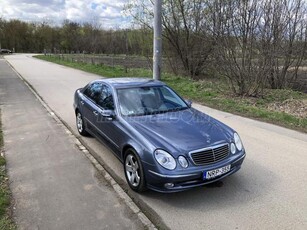 MERCEDES-BENZ E 500 Avantgarde (Automata)