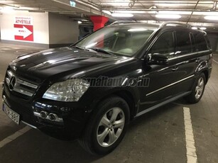 MERCEDES-BENZ GL 350 CDI BlueTEC 4Matic (Automata) (7 személyes )