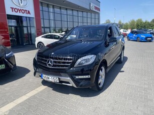 MERCEDES-BENZ ML 350 BlueTEC (Automata)