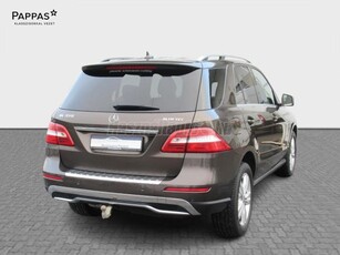 MERCEDES-BENZ ML 350 BlueTEC (Automata) M.O.i