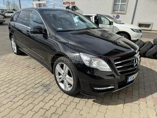 MERCEDES-BENZ R 350 CDI L 4Matic (Automata) (7 személyes )