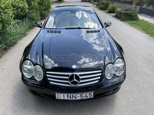 MERCEDES-BENZ SL 350 (Automata) Magyarorszgi