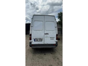 MERCEDES-BENZ SPRINTER 211 CDI 902.661