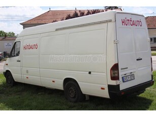 MERCEDES-BENZ SPRINTER 313 CDI 903.662