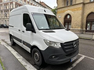 MERCEDES-BENZ SPRINTER 314 CDI 910.633.13