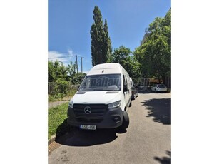 MERCEDES-BENZ SPRINTER 316 CDI 907.635.13 EURO 6d