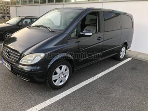 MERCEDES-BENZ VIANO 2.2 CDI Trend L (Automata)