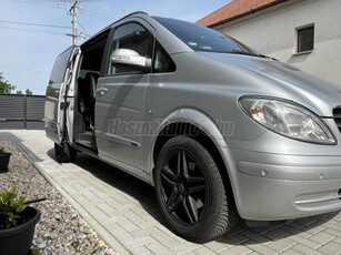 MERCEDES-BENZ VIANO 3.0 CDI V6 Ambiente L (Automata)