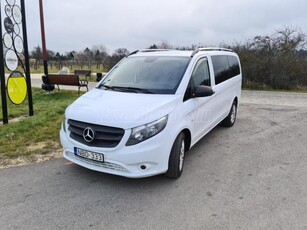 MERCEDES-BENZ VITO 114 CDI Mixto L