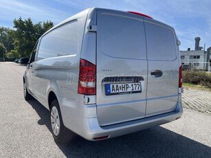 MERCEDES-BENZ VITO 116 CDI RWD