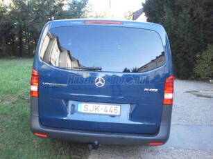 MERCEDES-BENZ VITO Mercedes Vito Vito Tourer 639/2 111