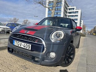 MINI CABRIO 2.0 Cooper S (Automata) Akciós ár