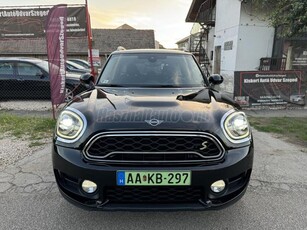 MINI COUNTRYMAN 1.5 Cooper ALL4 (Automata) SÉRÜLÉSMENTES ! / MAGASAN FELSZERELT