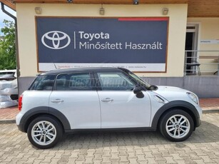 MINI COUNTRYMAN Cooper1.6 Chili