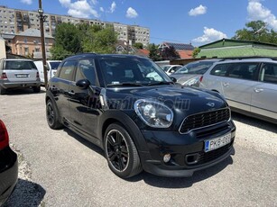 MINI COUNTRYMAN John Cooper Works1.6 ALL4 (Automata) full extra!