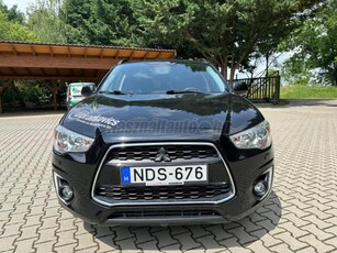 MITSUBISHI ASX 1.8 DI-D Intense 4WD GA0