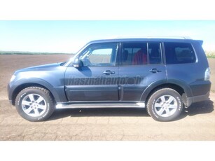 MITSUBISHI PAJERO 3.2 DI-DC Instyle (Automata)