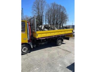 NISSAN CABSTAR 2.7 TD E 90.32 TL0