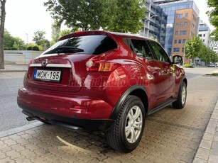 NISSAN JUKE 1.6 Tekna CVT