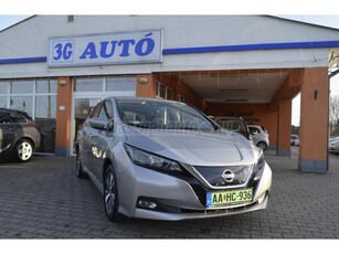 NISSAN LEAF Acenta 40kWh (Automata) BÉRELHETŐ NAPI 9.000 FT-ÉRT VAGY HAVI 180.000 FT-ÉRT !