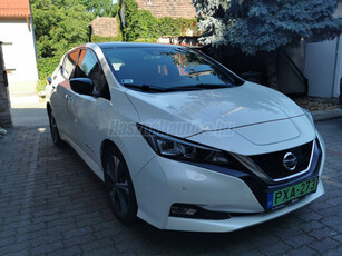 NISSAN LEAF N-Connecta 40kWh (Automata)