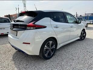 NISSAN LEAF Tekna 40kWh (Automata) 31eKM/TEKNA/FULL/GARANCIA