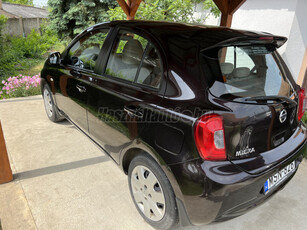 NISSAN MICRA 1.2 Acenta (Automata)