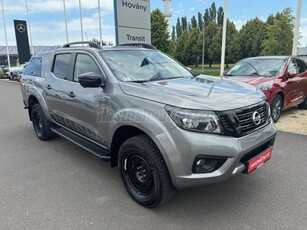 NISSAN NAVARA 2.3 dCi 190 Double N-Guard (Automata)