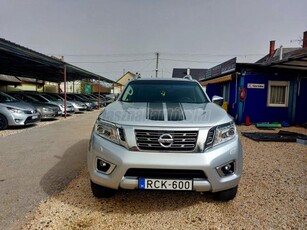 NISSAN NAVARA 2.3 dCi 190 Double Tekna (Automata) EURO6