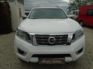 NISSAN NAVARA 2.3 dCi 190 Double Tekna (Automata)