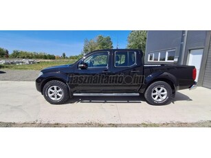 NISSAN NAVARA 4WD Double 2.5D FE