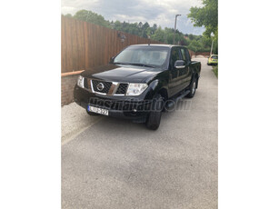 NISSAN NAVARA 4WD Double 2.5D SE