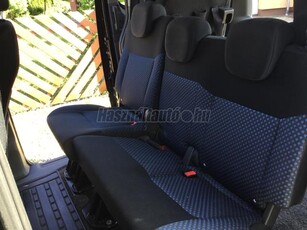 NISSAN NV200 1.6 Tekna