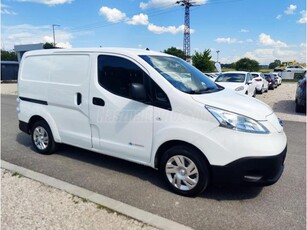 NISSAN NV200 e-NV200 Tekna (Automata) 40 kWh Navi Kamera Dupla tolóajtó 12Pálcás 5%THM 12hó garancia /Azonnal elvihető!/