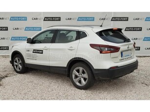 NISSAN QASHQAI 1.3 DIG-T Acenta M.o-i/ kitűnő állapot/szervizelt/Áfás/