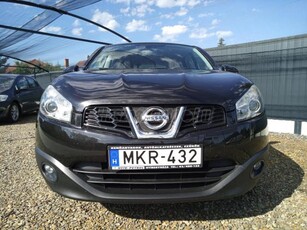 NISSAN QASHQAI 1.6 Visia 157eKm! Jól felszerelt! Makulátlan! Vez.sz.Könyv!