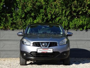 NISSAN QASHQAI 2.0 Tekna 4WD (Automata) DIGIT-PANORÁMA-NAVI-KAMERA-ÖSSZKERÉK-ROZSDAMENTES