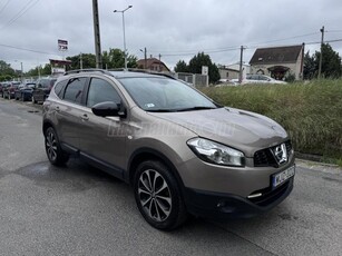 NISSAN QASHQAI+2 1.6 Tekna AKÁR 1 ÉV GARANCIÁVAL